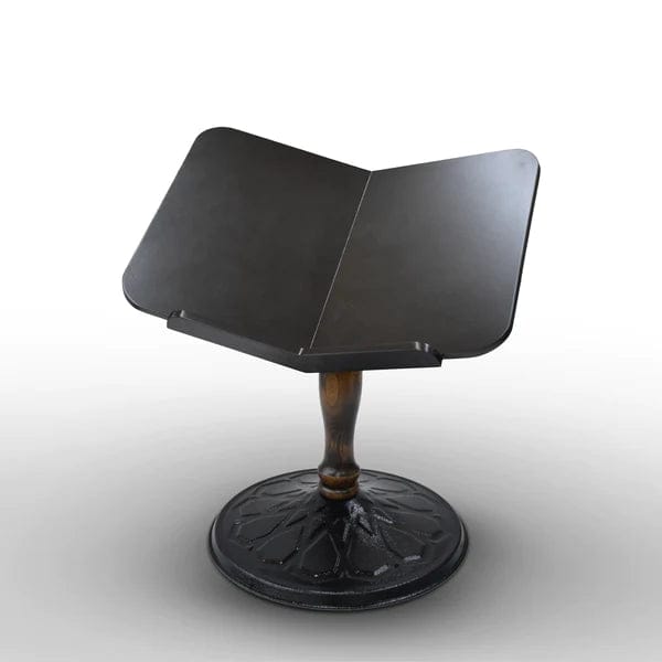 01_600x_425737dc-ba56-4e9d-8838-1cd78434d8e0_800x.jpg حامل قرآن كريم مناسب لوضعية الجلوس على الأرض - Image 1