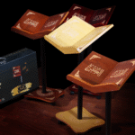 حامل القرآن الكريم -خفيف الوزن | Holy Quran Holder - Lightweight - Image 2