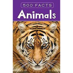 500 Facts Animals