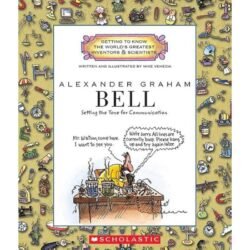 Alexander Graham Bell