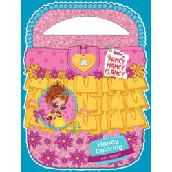 fancy Nancy Clancy (purse)