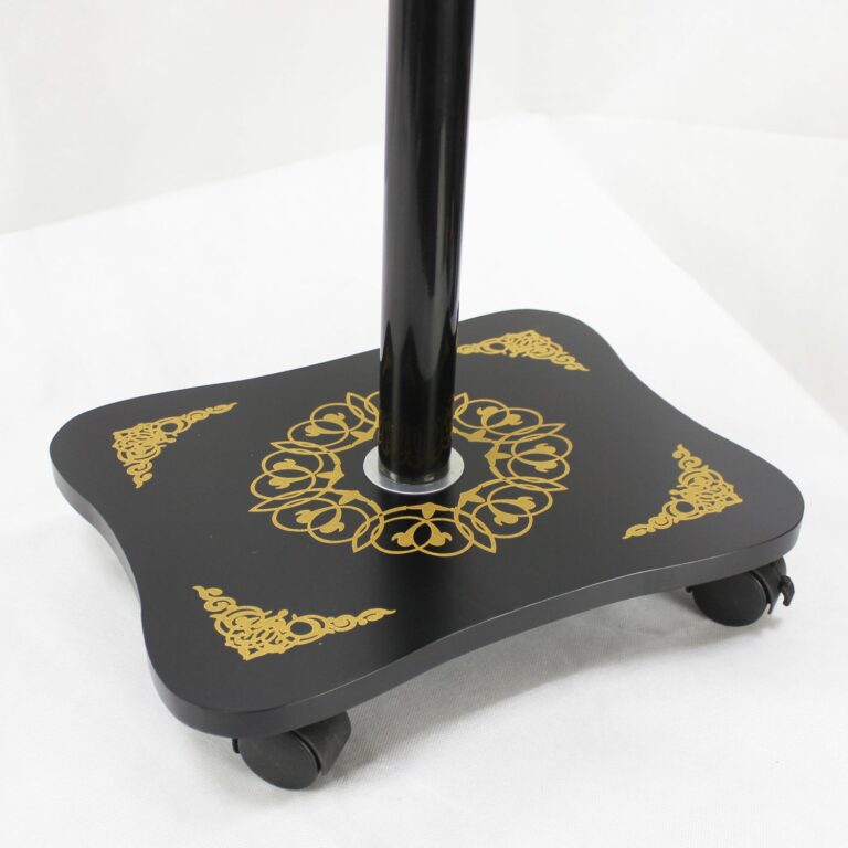 IMG_4016copy حامل القرآن الكريم -خفيف الوزن | Holy Quran Holder - Lightweight - Image 8