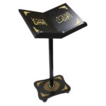 حامل القرآن الكريم -خفيف الوزن | Holy Quran Holder - Lightweight - Image 6
