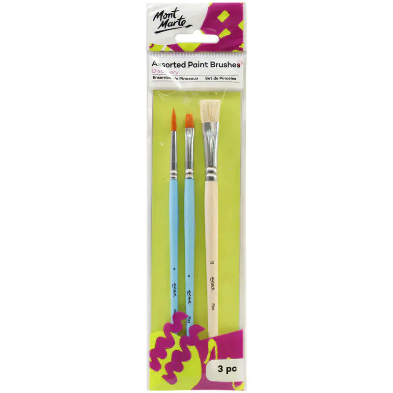mont-marte-discovery-paint-brush-set-bmhs0041-3pc-book-fanar-1_b8cafe3f-583e-4c08-9ad1-c49d62412100_800x.jpg Mont Marte Discovery Paint Brush Set BMHS0041 - 3pc - Image 1