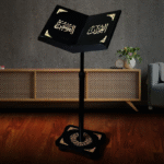 حامل القرآن الكريم -خفيف الوزن | Holy Quran Holder – Lightweight
