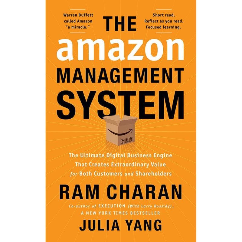the-amazon-management-system-book-fanar_b5b5ceae-fd15-4801-93d3-6d362c2b3832_800x.jpg The Amazon Management System - Image 1