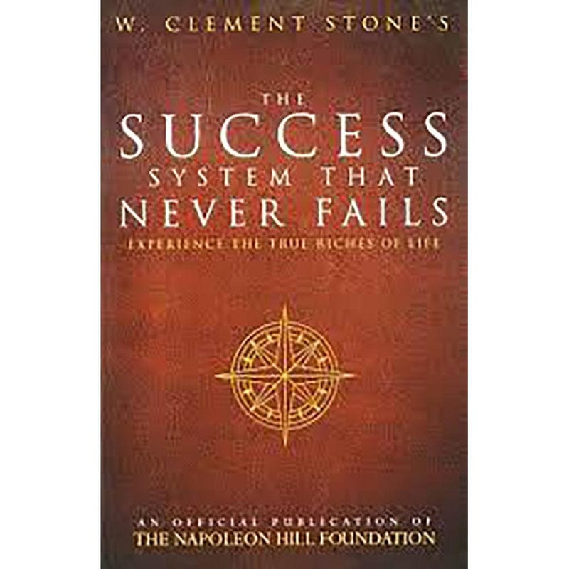 the-success-system-that-never-fails-book-fanar_63e848db-2eeb-4515-a7ec-53d4ac1f83b2_800x.jpg The Success System That Never Fails - Image 1