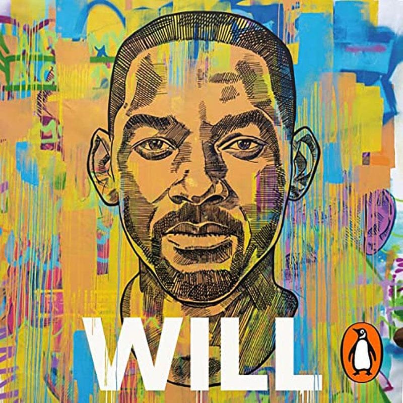 will-book-fanar_71753796-cf0b-46af-9316-ba17d1f4dfdf_800x.jpg Will - Image 1