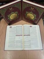 القرآن تدبر وعمل - منهج عملي لتطبيق القرآن في الحياة - Image 4