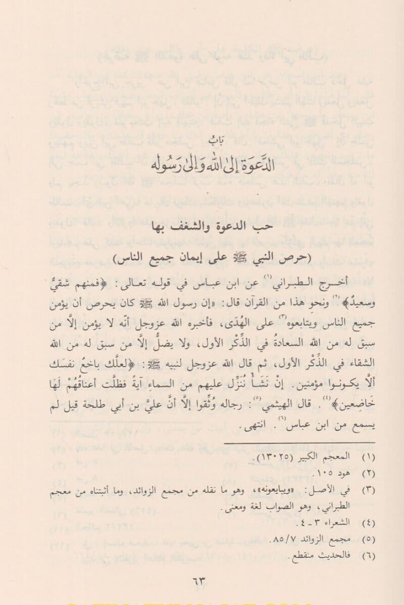 2_af9c5b07-46b4-479a-8c26-3f74c0d5208e.jpg حياة الصحابة - محمد يوسف الكاندهلوي 5 مجلد - Image 4