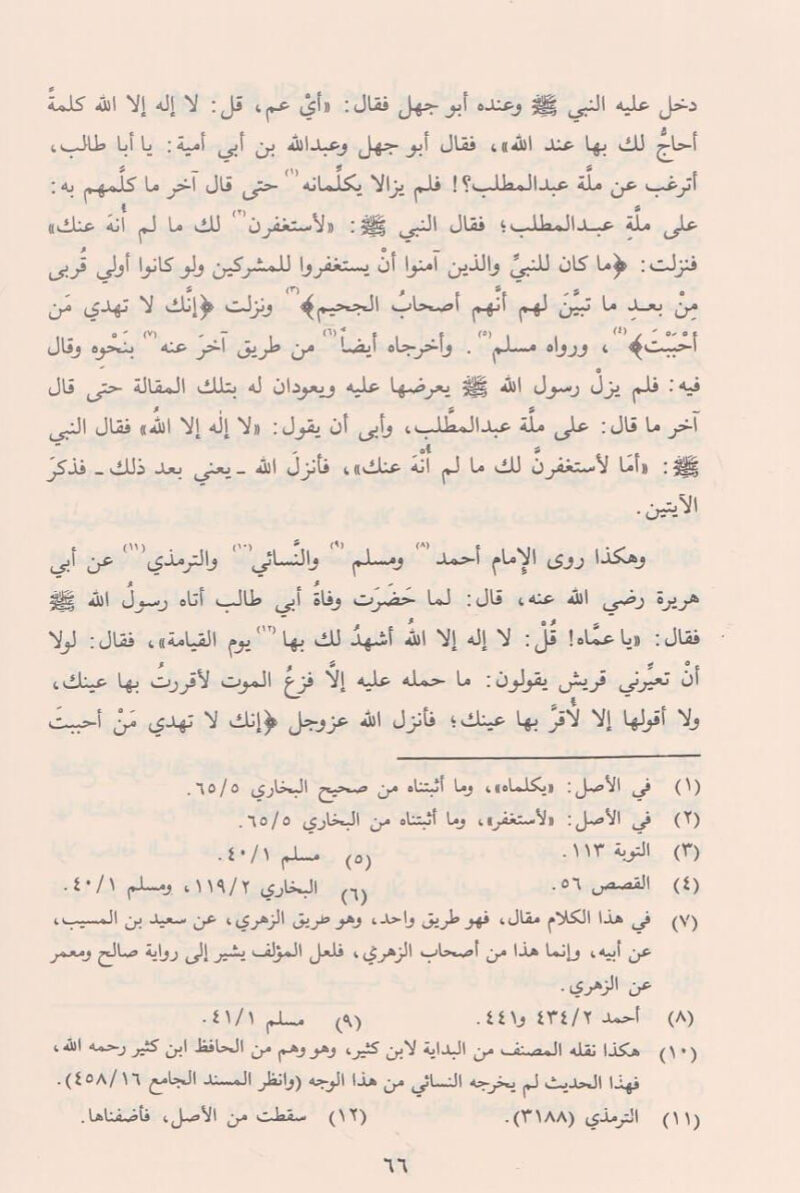 3_2d1b01c1-c4f8-4639-abb7-3c64bdb65906.jpg حياة الصحابة - محمد يوسف الكاندهلوي 5 مجلد - Image 3