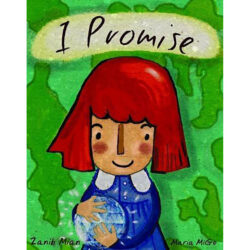 أعدُك – قصة عن قوة الوعد والثقة بالنفس