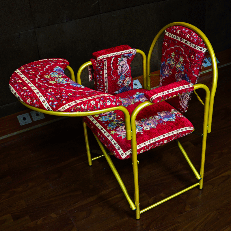 كرسي الصلاة المطور - Image 4