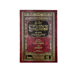 شرح المعلقات السبع
