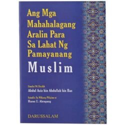 Essential Lessons - Tagalog