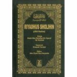 رياض الصالحين مترجم الي الاندونيسية - Image 3