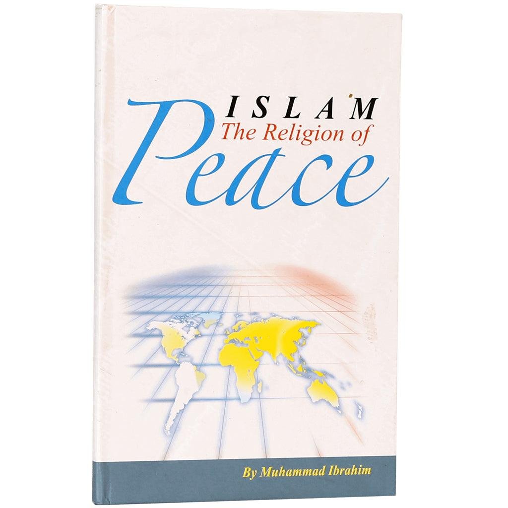 islam-the-religion-of-peace-english-SpL.jpg ISLAM THE RELIGION OF PEACE ENGLISH - Image 1