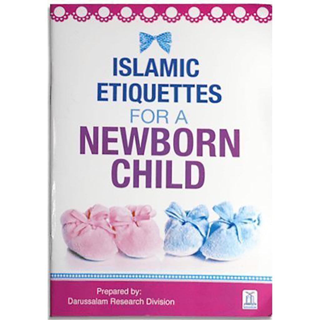 islamic-etiquite-new-born-child-book-fanar.jpg ISLAMIC ETIQUITE NEW BORN CHILD - Image 1