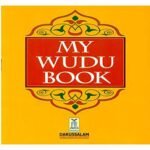 My Wadu Book