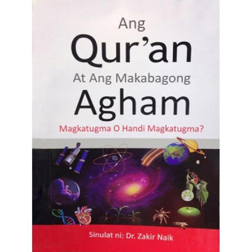 qur-an-and-modern-science-ang-qur-an-at-makabagong-siyensiya-tagalog-book-fanar_e7f2b992-ca64-4837-80f9-838fe07a4550.jpg Qur'an & Modern Science "Ang Qur'an at Makabagong Siyensiya" - Tagalog - Image 1