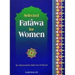 Selected Fatawa For Women