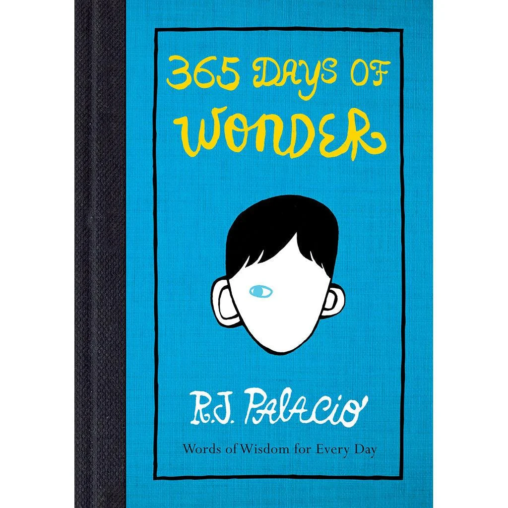 365 يومًا من العجائب 365 يومًا من العجائب