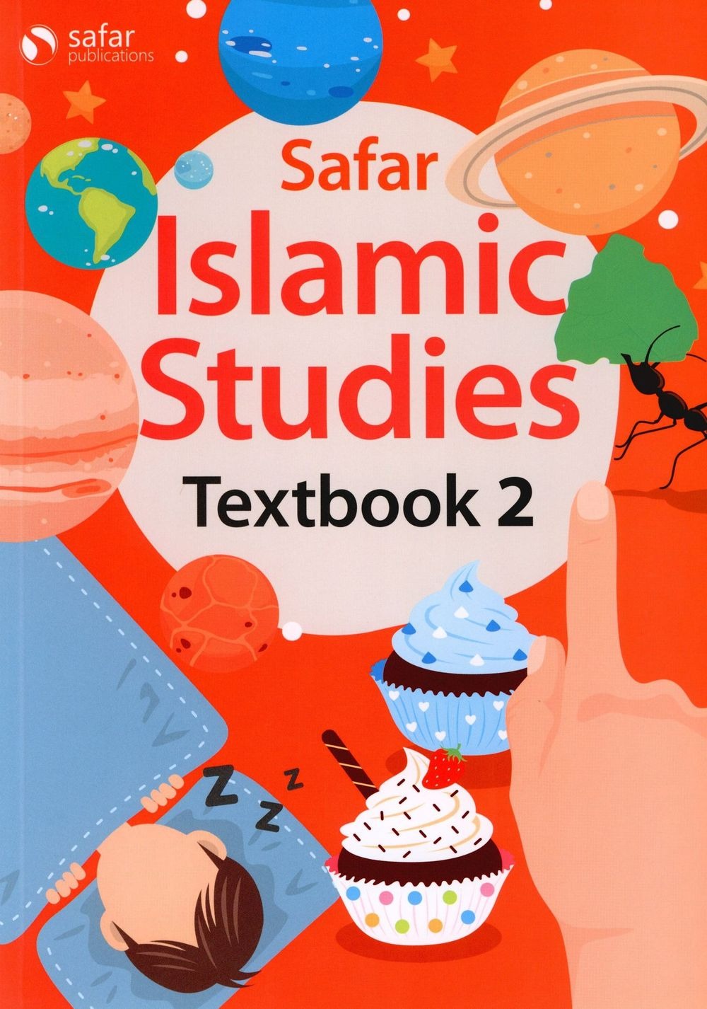 9781912437528_559437e9-30e1-48a0-b322-e92462fc9bbd.jpg كتاب سفر الدراسات الإسلامية الجزء 2 - تطور في المعرفة الإسلامية - Image 1