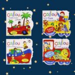 حقيبة كايو التعليمية الشاملة - تعلم العربية والإنجليزية للأطفال - Image 4