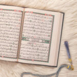 المصحف الكريم بغلاف أنيق وملون | بالحجم الستاندرد لتلاوة سهلة – 17×24 - Image 6