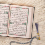 المصحف الكريم بغلاف أنيق وملون | بالحجم الستاندرد لتلاوة سهلة – 17×24 - Image 4