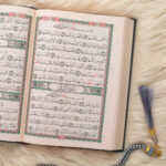 المصحف الكريم بغلاف أنيق وملون | بالحجم الستاندرد لتلاوة سهلة – 17×24 - Image 5