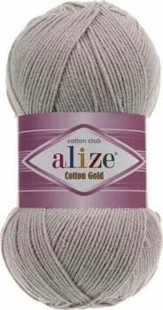 Alize Cotton Gold 200 Knitting Yarn