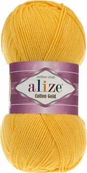 Alize Cotton Gold 216 Knitting Yarn