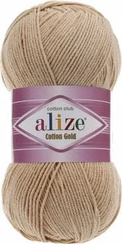 Alize Cotton Gold 262 Knitting Yarn