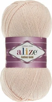 Alize Cotton Gold 382 Knitting Yarn