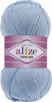 Alize Cotton Gold 40 Knitting Yarn Alize Cotton Gold 40 Knitting Yarn