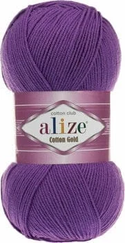 Alize Cotton Gold 44 Knitting Yarn