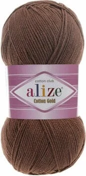 Alize Cotton Gold 493 Knitting Yarn