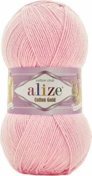 Alize Cotton Gold 518 Knitting Yarn