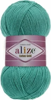 Alize Cotton Gold 610 Knitting Yarn