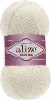 Alize Cotton Gold 62 Knitting Yarn