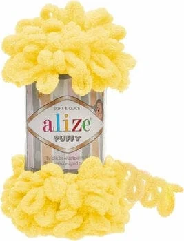 Alize Puffy 216 Knitting Yarn Alize Puffy 216 Knitting Yarn