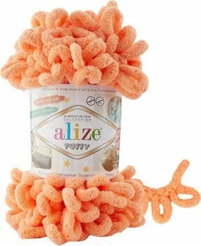 Alize Puffy 34 Knitting Yarn Alize Puffy 34 Knitting Yarn