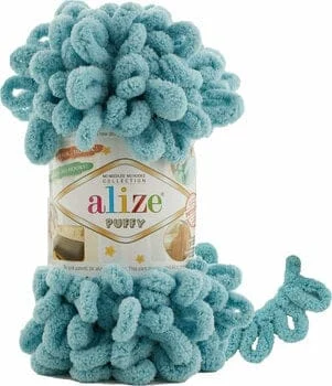 Alize Puffy 414 Knitting Yarn Alize Puffy 414 Knitting Yarn