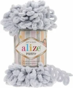 Alize Puffy 416 Knitting Yarn