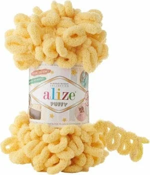 Alize Puffy 509 Knitting Yarn Alize Puffy 509 Knitting Yarn