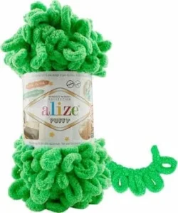 Alize Puffy 778 Knitting Yarn