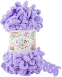 Alize Puffy 788 Knitting Yarn