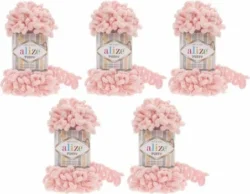 Alize Puffy SET 161 Knitting Yarn