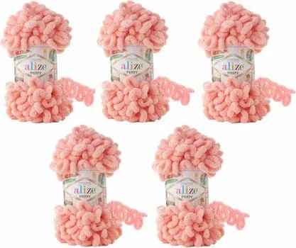 Alize Puffy SET 529 Knitting Yarn Alize Puffy SET 529 Knitting Yarn